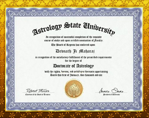 Award