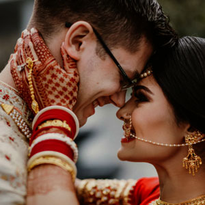 Intercaste Love Marriage