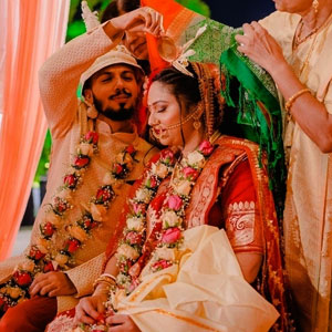 Desired Love Marriage
